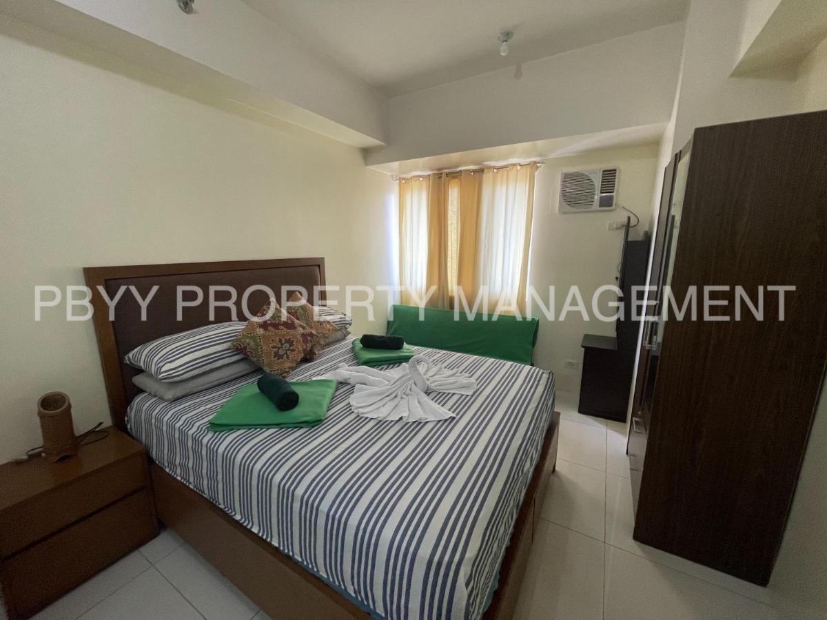Stays At Green Residences 1 Bedroom Manila Exterior foto