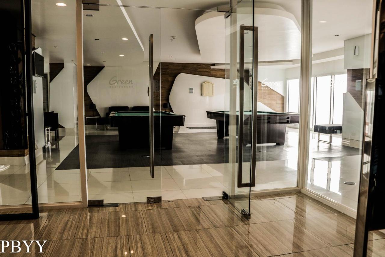 Stays At Green Residences 1 Bedroom Manila Exterior foto